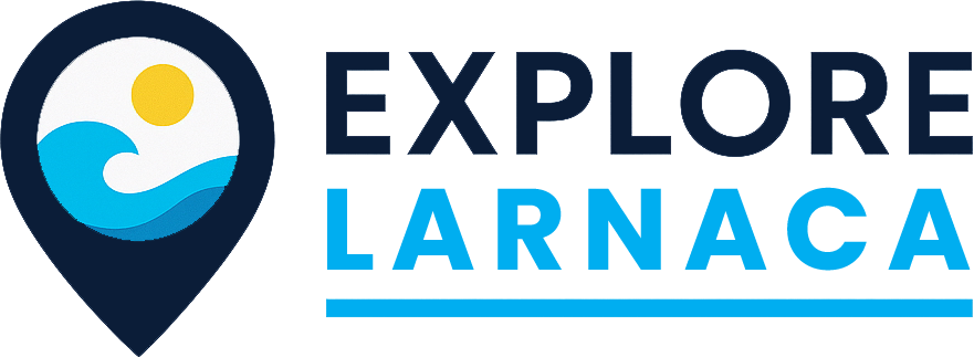 Explore Larnaca